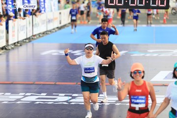 RUN TO LIVE 2024 - Ảnh #1412006