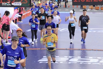 RUN TO LIVE 2024 - Ảnh #1364599