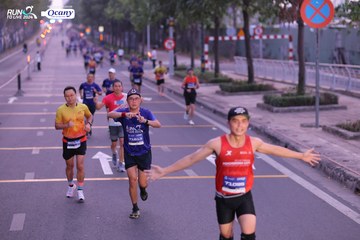 RUN TO LIVE 2024 - Ảnh #1434057