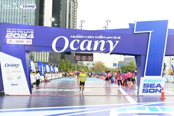 RUN TO LIVE 2024 - Ảnh #1420117