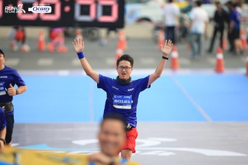 RUN TO LIVE 2024 - Ảnh #1412369