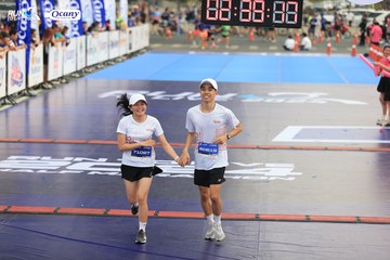 RUN TO LIVE 2024 - Ảnh #1410598