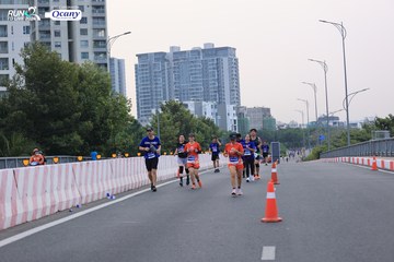 RUN TO LIVE 2024 - Ảnh #1450688