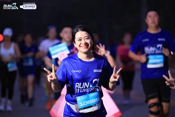 RUN TO LIVE 2024 - Ảnh #1348401