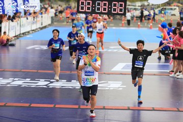 RUN TO LIVE 2024 - Ảnh #1407380