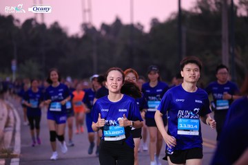 RUN TO LIVE 2024 - Ảnh #1357732