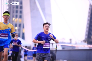 RUN TO LIVE 2024 - Ảnh #1325614