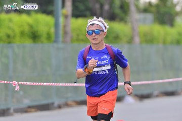 RUN TO LIVE 2024 - Ảnh #1447055
