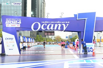 RUN TO LIVE 2024 - Ảnh #1419659
