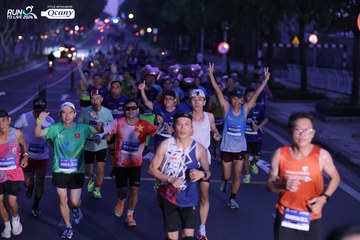 RUN TO LIVE 2024 - Ảnh #1432651