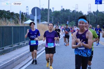 RUN TO LIVE 2024 - Ảnh #1366228