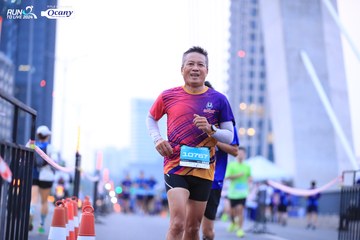 RUN TO LIVE 2024 - Ảnh #1325981