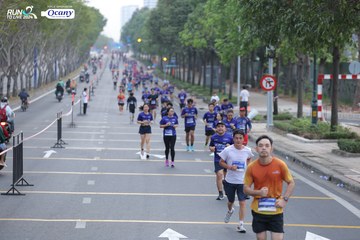 RUN TO LIVE 2024 - Ảnh #1436547