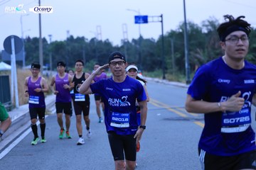 RUN TO LIVE 2024 - Ảnh #1365715