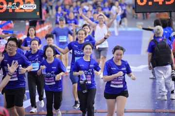 RUN TO LIVE 2024 - Ảnh #1360012
