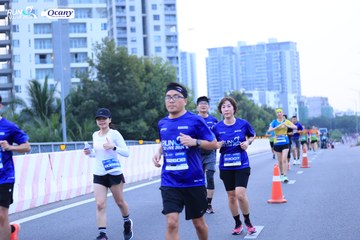 RUN TO LIVE 2024 - Ảnh #1448987