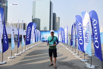 RUN TO LIVE 2024 - Ảnh #1315462