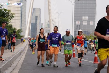 RUN TO LIVE 2024 - Ảnh #1345267