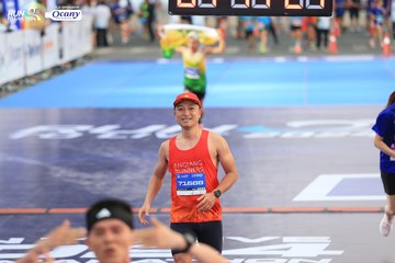 RUN TO LIVE 2024 - Ảnh #1371873