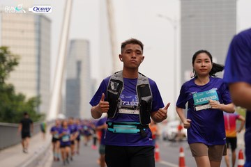 RUN TO LIVE 2024 - Ảnh #1345293