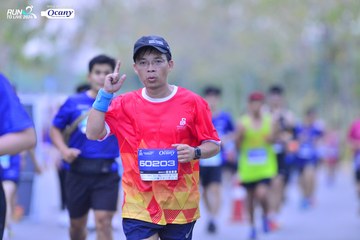 RUN TO LIVE 2024 - Ảnh #1336453