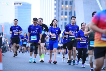 RUN TO LIVE 2024 - Ảnh #1326274
