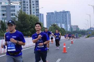 RUN TO LIVE 2024 - Ảnh #1449826
