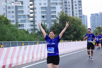 RUN TO LIVE 2024 - Ảnh #1450244