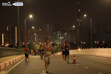 RUN TO LIVE 2024 - Ảnh #1440011