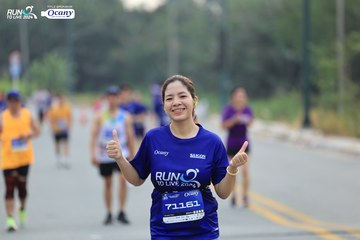 RUN TO LIVE 2024 - Ảnh #1386221