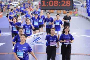 RUN TO LIVE 2024 - Ảnh #1351304