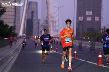 RUN TO LIVE 2024 - Ảnh #1324504