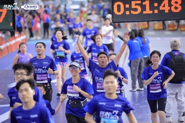 RUN TO LIVE 2024 - Ảnh #1360993