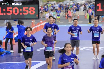 RUN TO LIVE 2024 - Ảnh #1394040