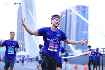 RUN TO LIVE 2024 - Ảnh #1326076
