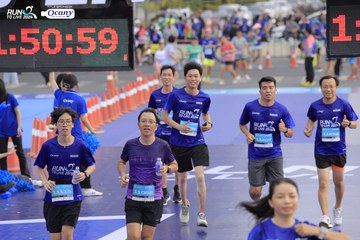 RUN TO LIVE 2024 - Ảnh #1394075
