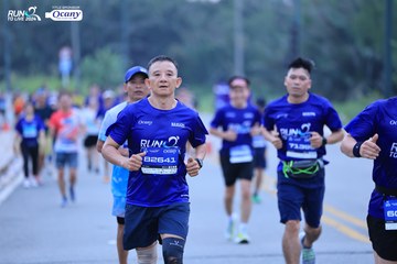 RUN TO LIVE 2024 - Ảnh #1367348