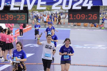 RUN TO LIVE 2024 - Ảnh #1351509