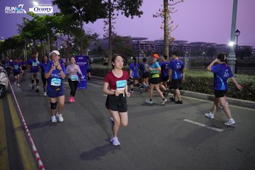 RUN TO LIVE 2024 - Ảnh #1378679