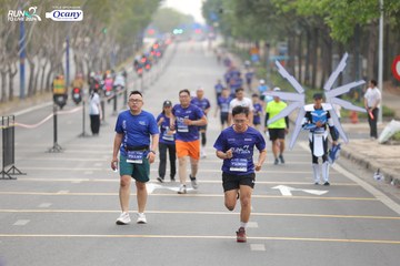 RUN TO LIVE 2024 - Ảnh #1420259