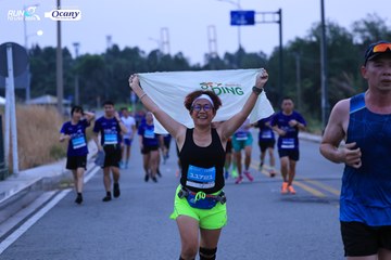 RUN TO LIVE 2024 - Ảnh #1361836