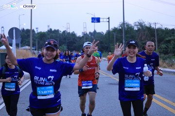 RUN TO LIVE 2024 - Ảnh #1361711