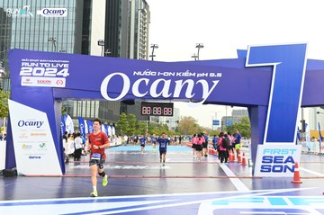 RUN TO LIVE 2024 - Ảnh #1420504