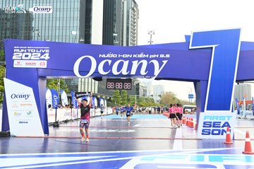 RUN TO LIVE 2024 - Ảnh #1424049