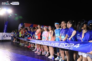 RUN TO LIVE 2024 - Ảnh #1319546