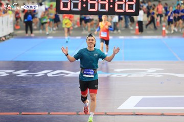 RUN TO LIVE 2024 - Ảnh #1404010