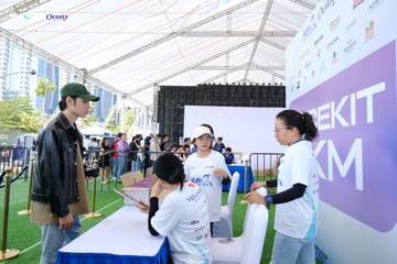 RUN TO LIVE 2024 - Ảnh #1307947