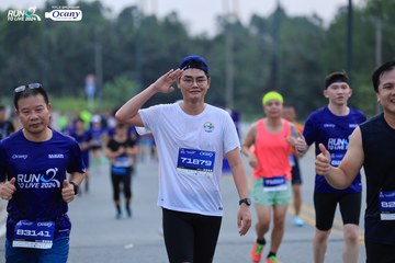 RUN TO LIVE 2024 - Ảnh #1372971
