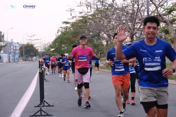 RUN TO LIVE 2024 - Ảnh #1397928