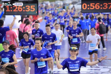 RUN TO LIVE 2024 - Ảnh #1363112